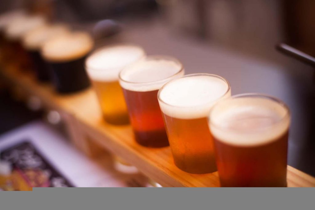 Limo Brewery Tours Raleigh NC