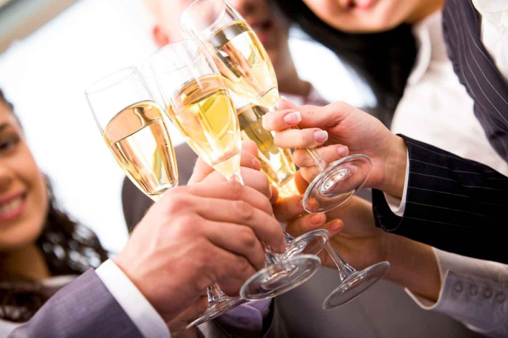 Limos Corporate Parties Raleigh NC